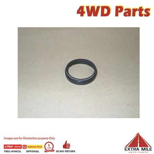 Wheel Bearing Seal-Rear For Toyota Landcruiser HZJ79-4.2L 1HZ Dsl 90310-36003NG