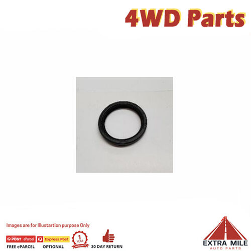 Steering Box Sector Shaft Seal For Toyota Hilux LN147-5L & 5LE 3.0L Diesel-RWD 11/97-04/05