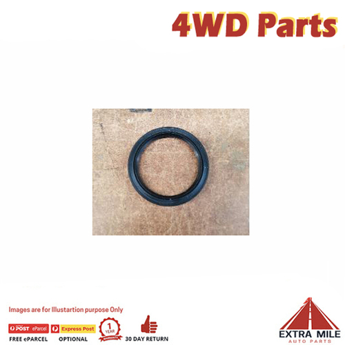 Steering Box Sector Shaft Seal For Toyota Landcruiser HDJ78 - 4.2L 1HDFTE TD