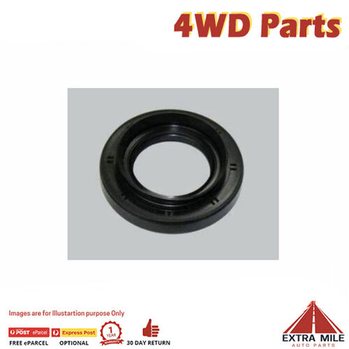 Rear Pinion Seal For Toyota Hilux LN152-5L&5LE 3.0L 06/98-01/05 90311-41009JNG