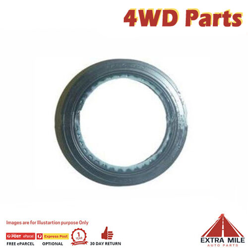 Transfer Case Bearing Retainer Seal For Toyota Hilux KUN26-1KDFTV 3.0L 03/05-09/15