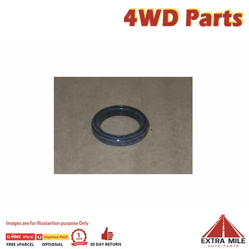 Transfer Case Companion Flange Seal For Toyota Hilux RN130 4Runner-22R 2.4L Carby  08/1989 ~10/1995