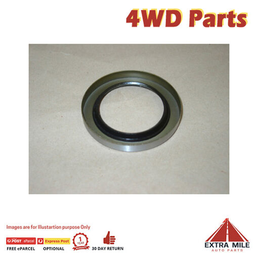 Axle Hub Oil Seal For Toyota Landcruiser HJ45 - 3.6L H Dsl