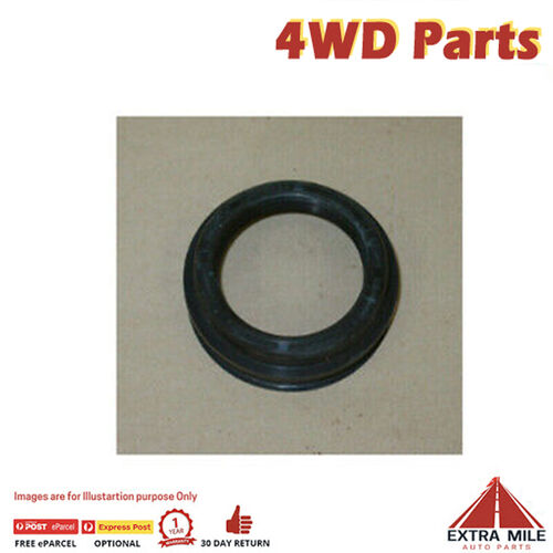 Axle Shaft Seal For Toyota Prado KZJ95R - 3.0L 1KZTE Turbo Dsl 90313-48001KNG