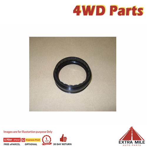 Rear Axle Shaft Seal For Toyota Hilux KZN165-1KZTE 3.0L 99-04/05 90313-54001NG