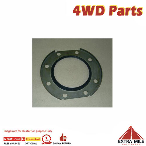 Axle Shaft Dust Seal For Toyota Landcruiser HJ75 - 4.0L 2H Dsl