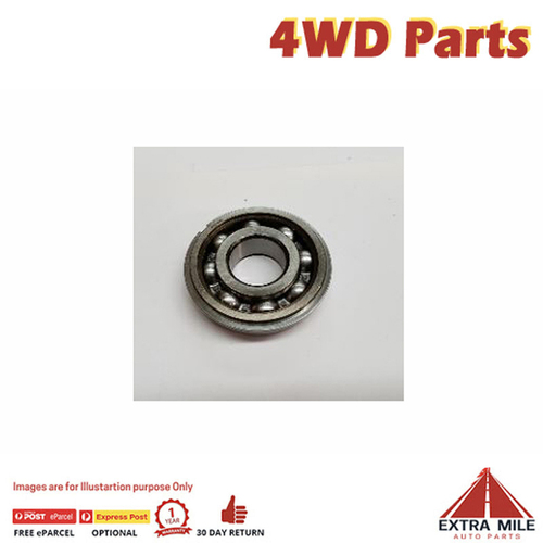 T/Case Idler Gear Bearing For Toyota Hilux YN67-4Y 2.2L Carby 08/85-07/88