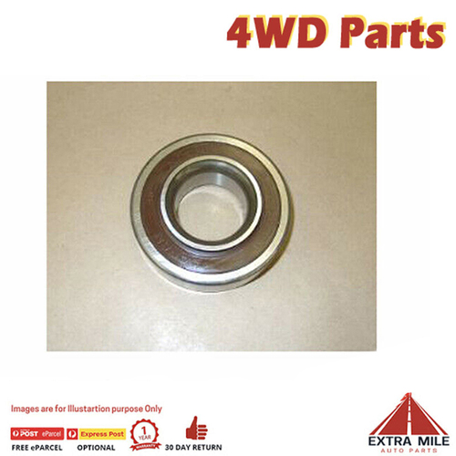 Rear Wheel Bearing For Toyota Hilux LN152-5L&5LE 3.0L 06/98-01/05 90363-40068JNG