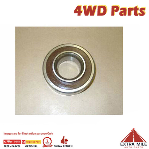 Rear Wheel Bearing For Toyota Hilux LN147-5L&5LE 3.0L 11/97-04/05 90363-40068JNG