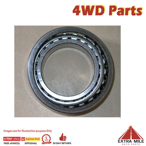 Wheel Bearing For Toyota Hilux LN107-3L 2.8L 08/1991-08/97 90368-49084NG