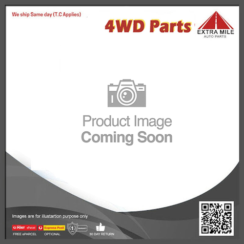 Wheel Bearing Kit Rear For For Toyota Landcruiser VDJ76 VDJ78 VDJ79 Series