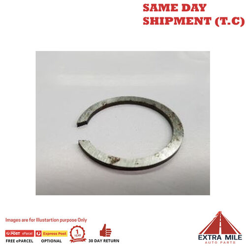 Snap Ring For Toyota Hilux VZN130 4Runner-3VZE 3.0L 08/90-11/95 90520-38008JNG