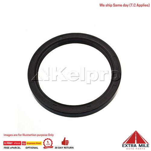 OEM Oil Seal for NISSAN 300ZX Z31 Z32 Z32 - CRANK SHAFT REAR/REAR MAIN BEARING