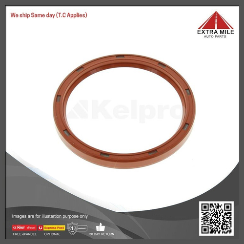 Kelpro Oil Seal For Toyota Landcruiser FJ40 FJ45 FJ55 3.9L/4.2L-97189