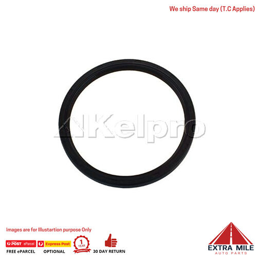 Kelpro Oil Seal Rear For FPV F6 F6E FG I 4.6L Man - Crank Shaft / Main Bearing