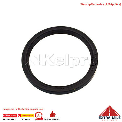 97517G OEM Oil Seal for MAZDA MX-5 NA NA (Grey-Imp) NB - CRANK SHAFT REAR / REAR MAIN BEARING