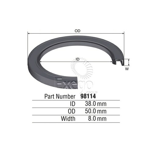 98114 Oil Seal for LEXUS LS400 UCF10R UCF20R - CAMSHAFT