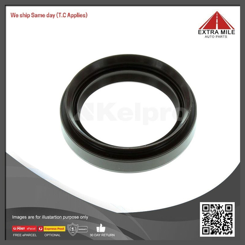 Kelpro Oil Seal For Toyota Landcruiser HZJ73R HZJ75R HZJ78R 4.2L-98208