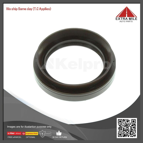 Kelpro Oil Seal For Toyota Avalon MCX10R V6 3.0L 1MZ-FE-98224