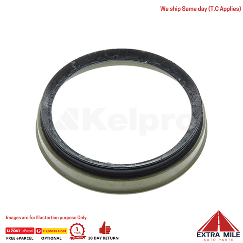 98363 Oil Seal for TOYOTA HILUX GGN125R GGN25R GUN126R KUN26R - HUB FRONT INNER