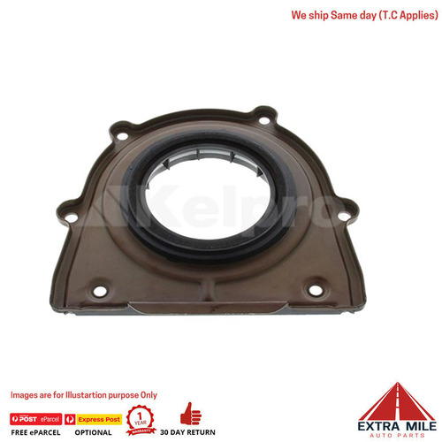 98555 Oil Seal for MAZDA MAZDA3 BK BK SP23 BL SP25 - CRANK SHAFT REAR / REAR MAIN BEARING