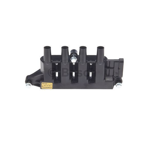 Bosch Ignition Coil For Fiat Punto 199 1.4L 500 1.2L panda - 0986221065