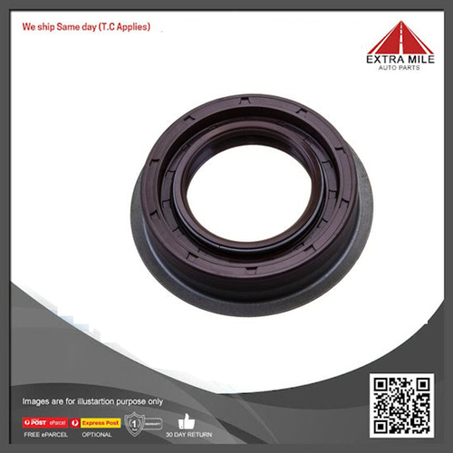 98917 - OIL SEAL for JEEP CHEROKEE XJ - AXLE / DRIVE SHAFT - REAR OUTER