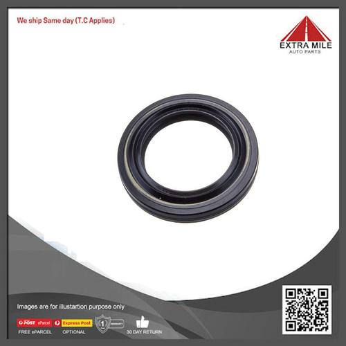 98952 - OIL SEAL for JEEP WRANGLER JK TJ - AXLE / DRIVE SHAFT - REAR OUTER