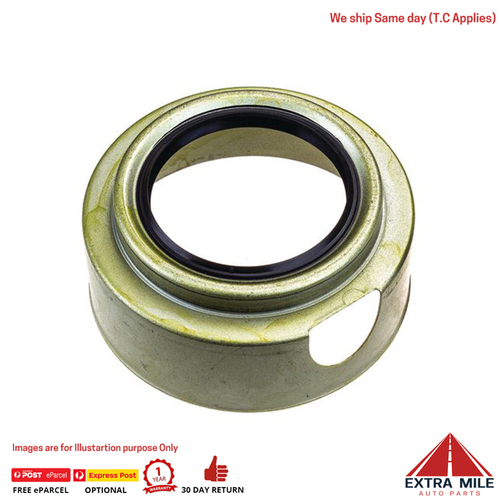 98961 - OIL SEAL for SUZUKI BALENO EG SY416 EG SY418 - AXLE / DRIVE SHAFT - FRONT OUTER