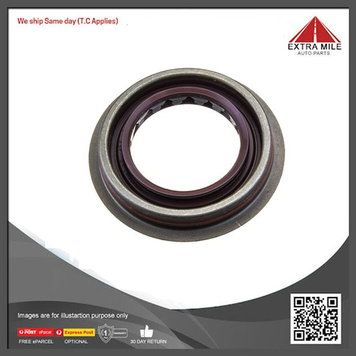 98964 - OIL SEAL for JEEP GRAND-CHEROKEE WH/WK - DIFFERENTIAL PINION FRONT