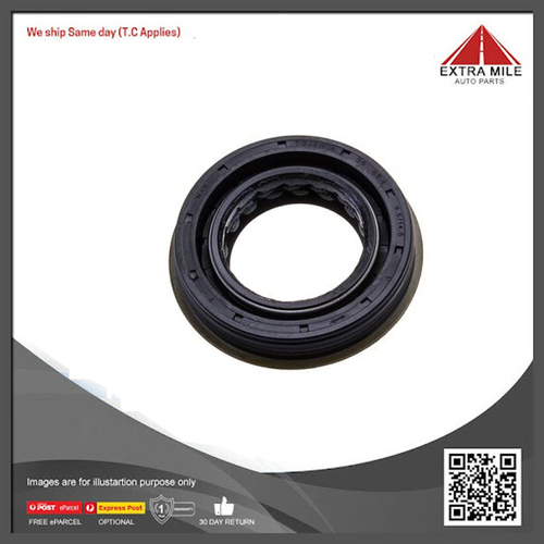 98965 - OIL SEAL for JEEP COMMANDER XH - AXLE / DRIVE SHAFT - FRONT OUTER