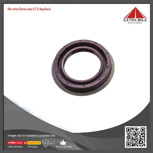 98976 - OIL SEAL for JEEP CHEROKEE KJ - DIFFERENTIAL PINION REAR