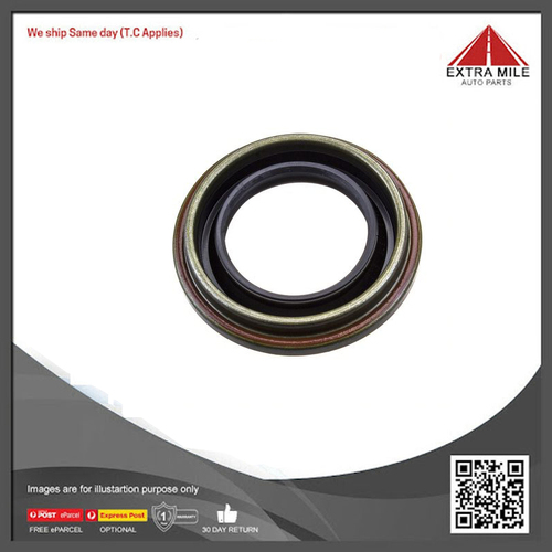 98977 - OIL SEAL for JEEP GRAND-CHEROKEE WG/WJ ZG/ZJ - DIFFERENTIAL PINION REAR