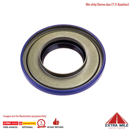 98987 - OIL SEAL for JEEP GRAND-CHEROKEE WG/WJ ZG/ZJ - DIFFERENTIAL PINION FRONT