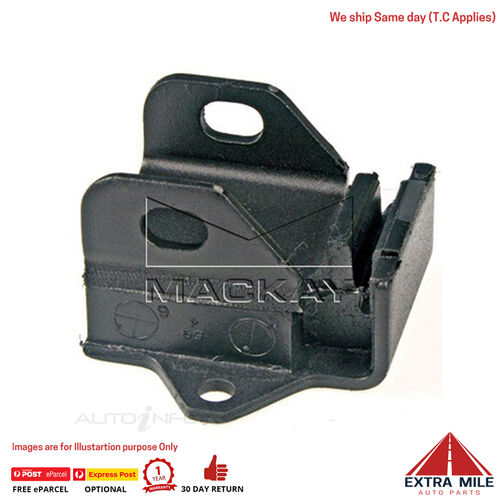 Mackay A1135 Engine Mount Front For Holden Belmont HG 1970-1971 - 4.1L