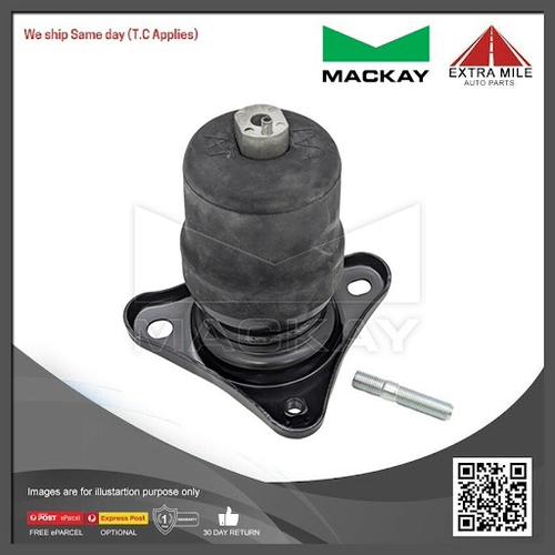 Mackay Engine Mount For TOYOTA CAMRY SDV10R SXV10 2.2L 5SFE I4 16v DOHC