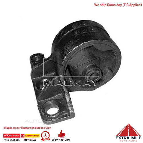 Mackay A2555 Engine Mount Right For Ford Laser KE2 1990-1994 - 1.6L