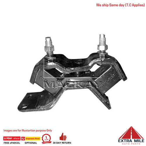 Mackay A2577 Engine Mount Left For Toyota Camry SXV20R 1998-2002 - 2.2L