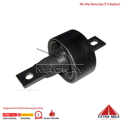 Rear Trailing Arm Bush  For Honda CIVIC ED 1.5L I4 PETROL Manual & Auto