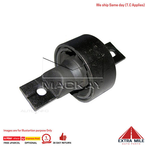 Rear Trailing Arm Bush  For Honda CIVIC ED 1.5L I4 PETROL Manual & Auto