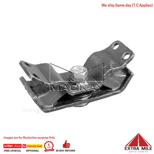 A5070 Rear Engine Mount for Toyota Hilux LN106R 1988-1997 - 2.8L