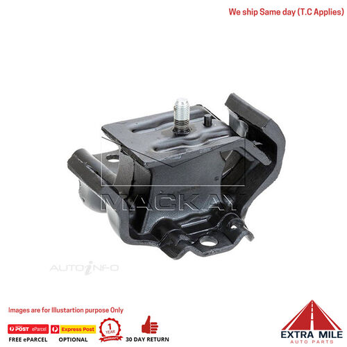 Mackay A5085 Engine Mount Right For Nissan Terrano R20 1997-2000 - 2.7L