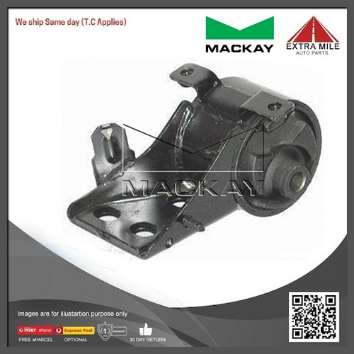 Mackay Engine Mount For Ford Telestar AT/AV, Mazda 626 GD/GV -A5090