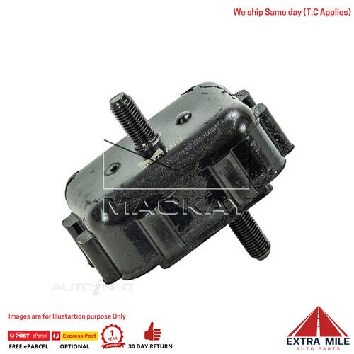 Mackay Engine Mount Front For Suzuki Sierra SJ413 1.3L Petrol Manual&Auto -A5117