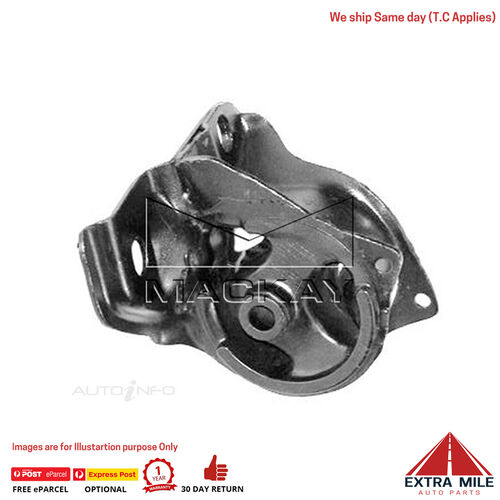 Mackay A5145 Engine Mount Right For Honda Integra DC 1.8L I4 Petrol Manual