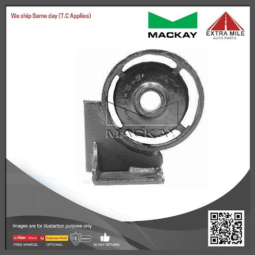 Mackay Engine Mount For Toyota Starlet EP81R/EP82R 1.3L 4EFTE/2EL -A5199