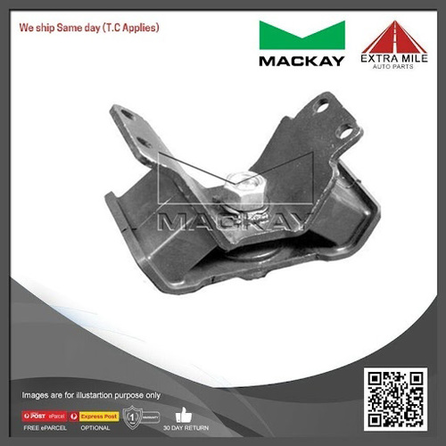 Mackay Rear Engine Mount For Toyota Hilux KZN130R 1993-1997 - 3.0L-A5200