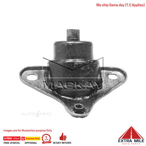 Mackay A5201 Engine Mount Front For Toyota Vienta VCV10R 1995-1997 - 3.0L