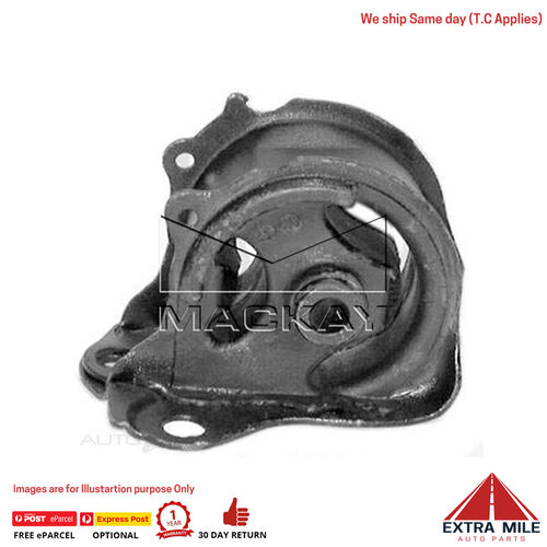 Mackay A5207 Engine Mount Right For Honda CR-V RD 2.0L I4 Petrol Manual & Auto