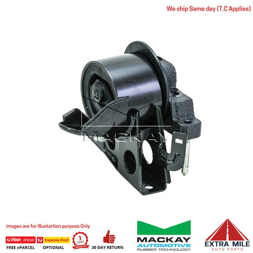 Mackay A5211 Right Engine Mount For Nissan X-Trail T30 2001-2007 - 2.5L